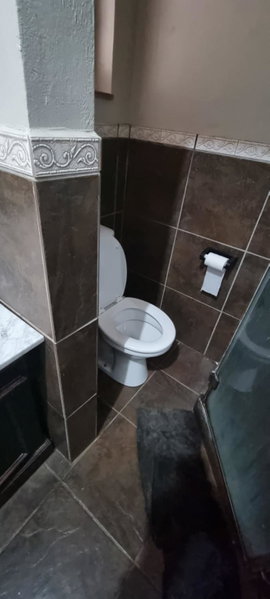 Fairfield Guest House, Pietermaritzburg, South Africa