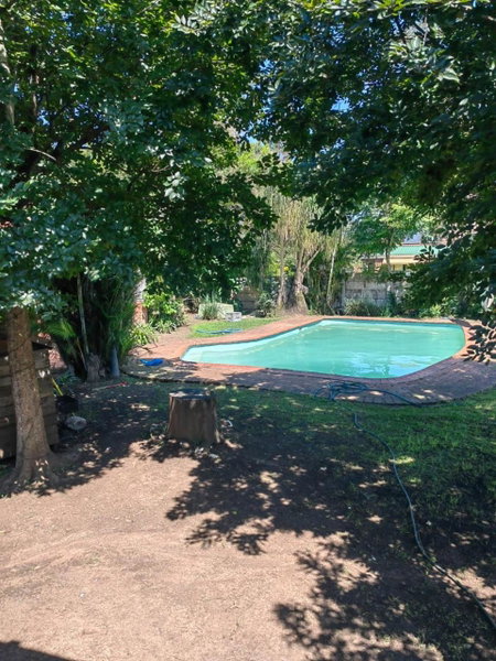 Fairfield Guest House, Pietermaritzburg, South Africa