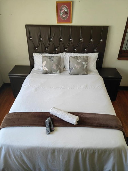 Fairfield Guest House, Pietermaritzburg, South Africa