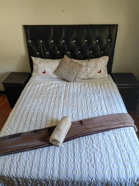 Fairfield Guest House, Pietermaritzburg, South Africa