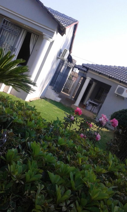 Marys BnB, Mogwase, South Africa