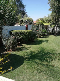 Marys BnB, Mogwase, South Africa