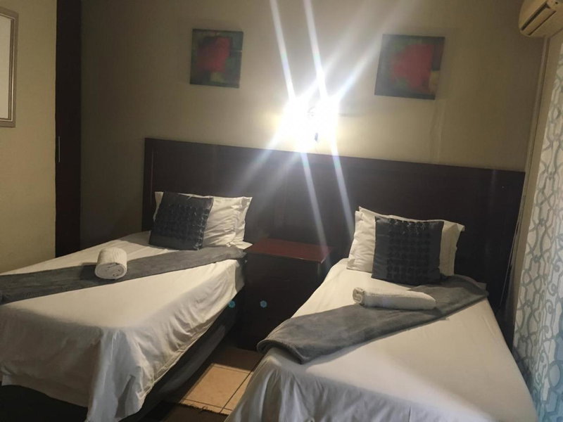 Marys BnB, Mogwase, South Africa