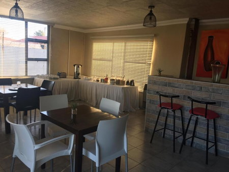 Marys BnB, Mogwase, South Africa