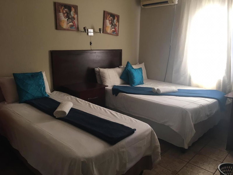 Marys BnB, Mogwase, South Africa