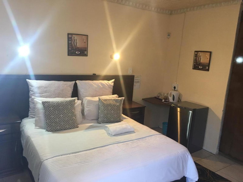 Marys BnB, Mogwase, South Africa