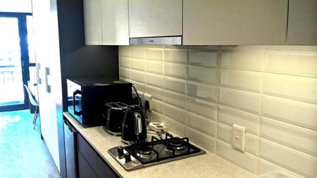 1-on-Albert Studio Apartments, Cape Town, South Africa