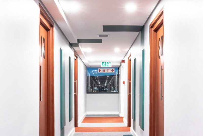 1-on-Albert Studio Apartments, Cape Town, South Africa