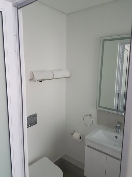 1-on-Albert Studio Apartments, Cape Town, South Africa