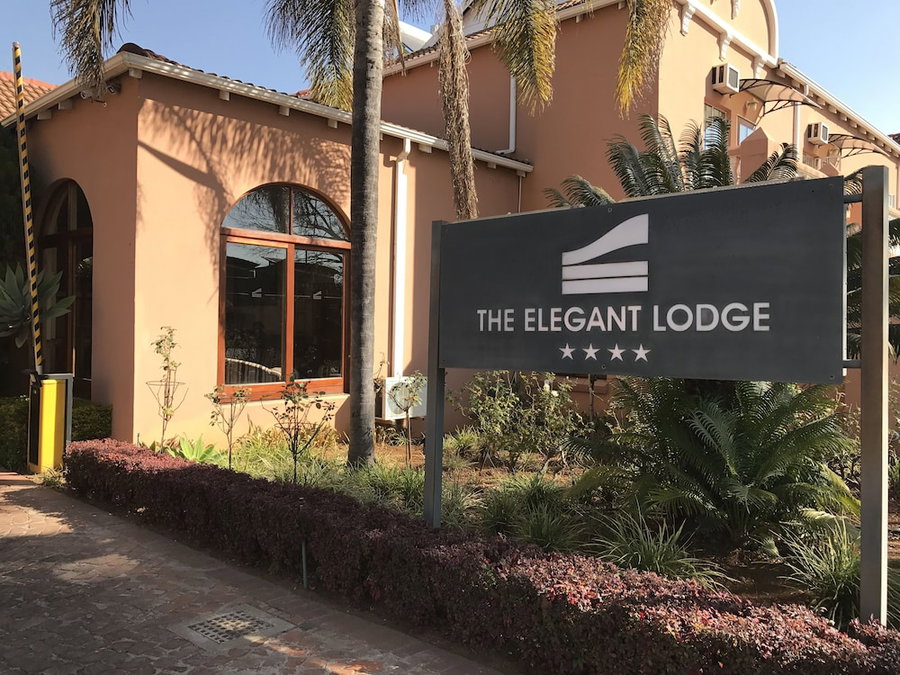 The Elegant Lodge, Pretoria, South Africa