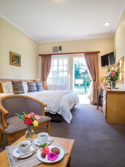 The Elegant Lodge, Pretoria, South Africa