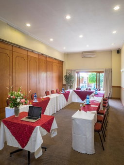 The Elegant Lodge, Pretoria, South Africa