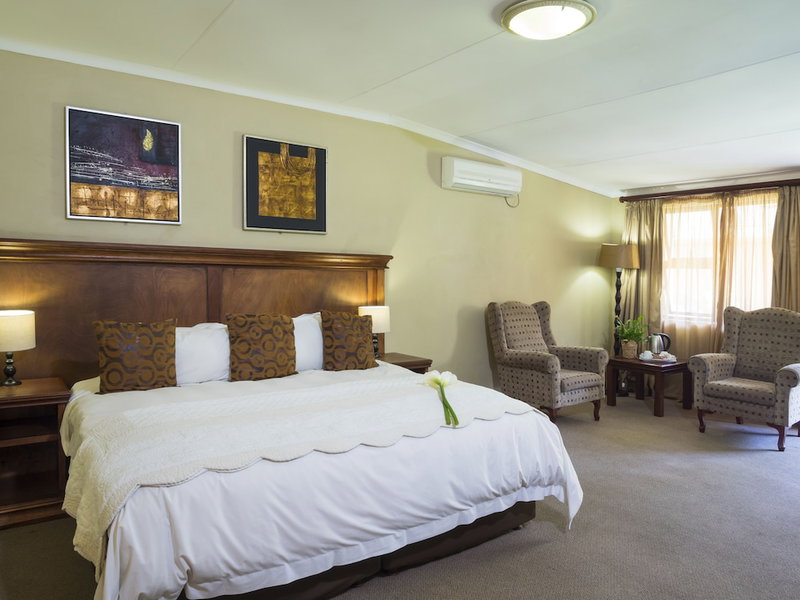 The Elegant Lodge, Pretoria, South Africa