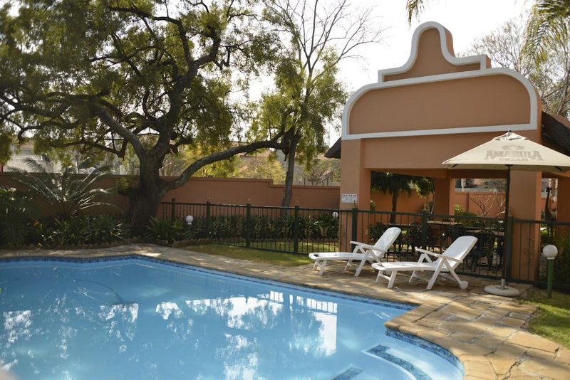 The Elegant Lodge, Pretoria, South Africa