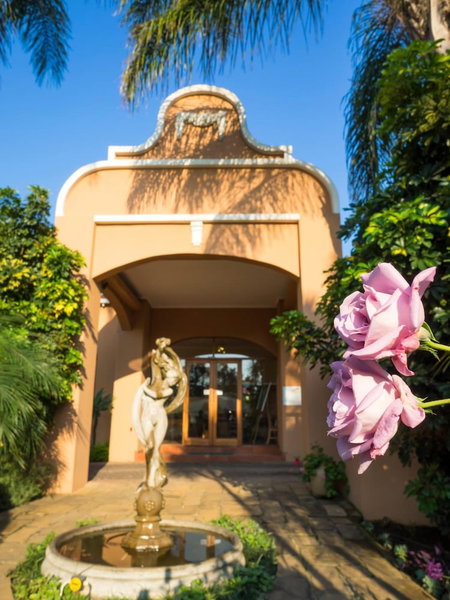 The Elegant Lodge, Pretoria, South Africa
