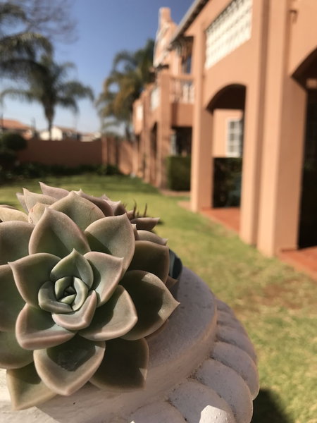 The Elegant Lodge, Pretoria, South Africa