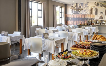 Calvinia Hotel by Country Hotels, Hantam, South Africa