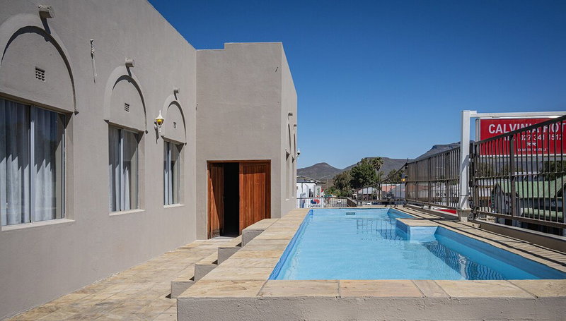 Calvinia Hotel by Country Hotels, Hantam, South Africa
