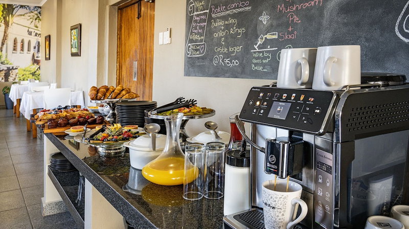 Calvinia Hotel by Country Hotels, Hantam, South Africa
