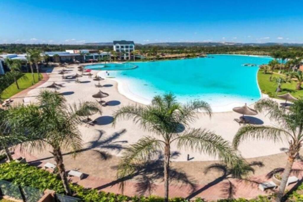Hotel · The Blyde Crystal Lagoon Beach Pretoria, Pretoria
