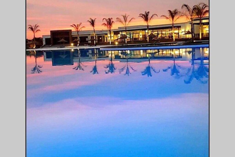 The Blyde Crystal Lagoon Beach Pretoria, Pretoria, South Africa