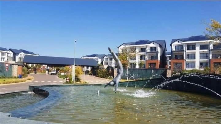 The Blyde River Walk Estate, Pretoria, South Africa