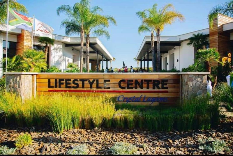 The Blyde River Walk Estate, Pretoria, South Africa
