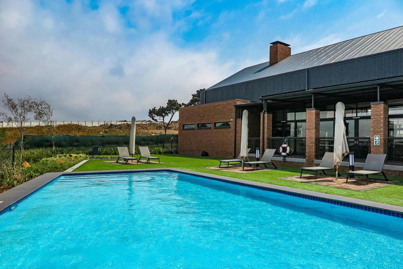 Green Park Haven 1, Pretoria, South Africa