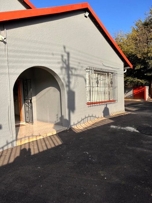 L-PACK PRIMROSe, Germiston, South Africa