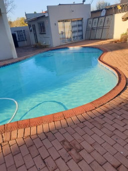 L-PACK PRIMROSe, Germiston, South Africa