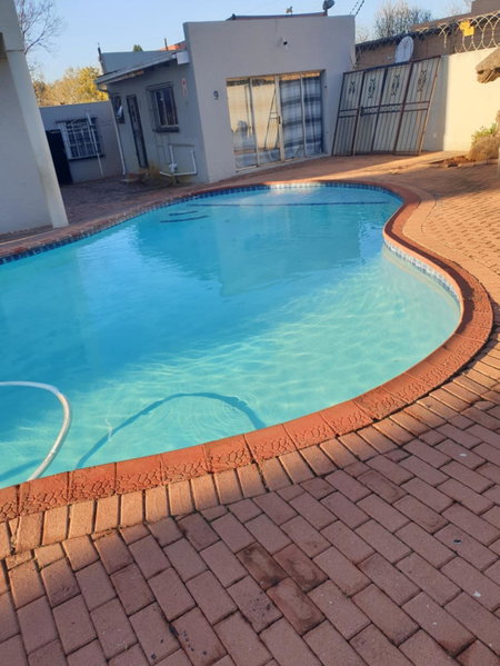 L-PACK PRIMROSe, Germiston, South Africa