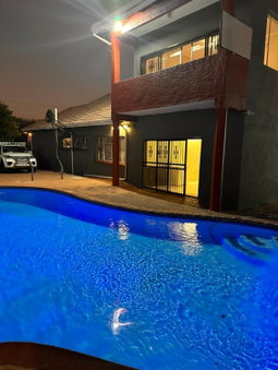 L-PACK PRIMROSe, Germiston, South Africa