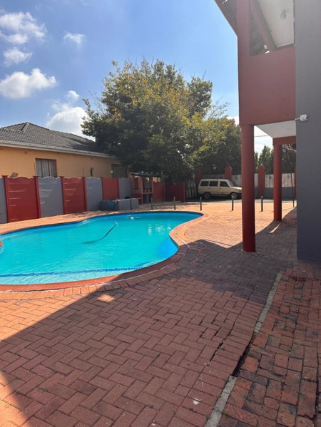 L-PACK PRIMROSe, Germiston, South Africa
