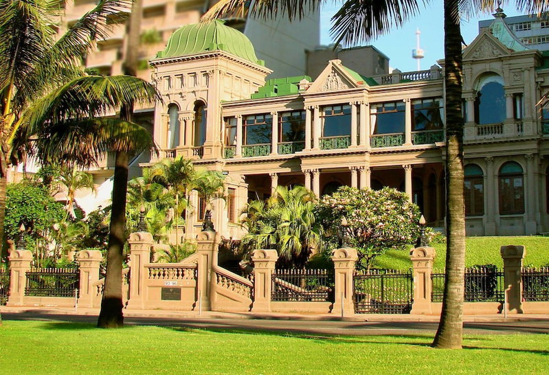 Durban Manor Hotel & Conference Centre, Durban, South Africa