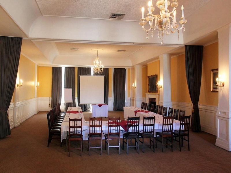 Durban Manor Hotel & Conference Centre, Durban, South Africa