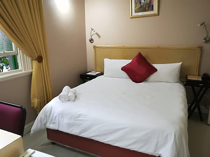 Durban Manor Hotel & Conference Centre, Durban, South Africa