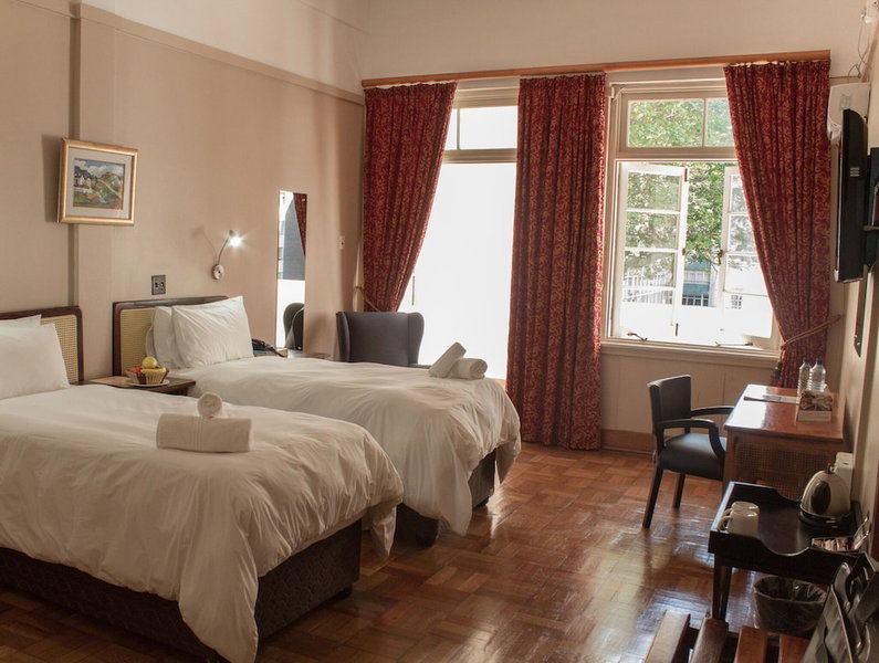 Durban Manor Hotel & Conference Centre, Durban, South Africa