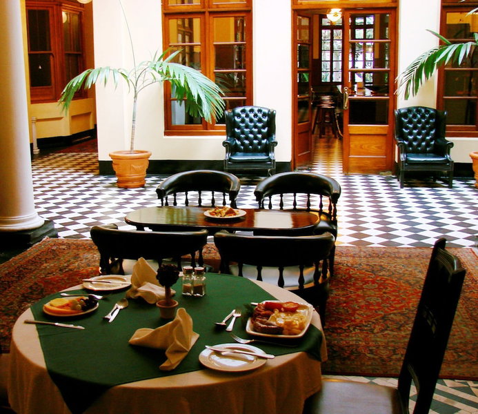 Durban Manor Hotel & Conference Centre, Durban, South Africa