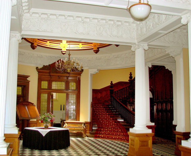 Durban Manor Hotel & Conference Centre, Durban, South Africa