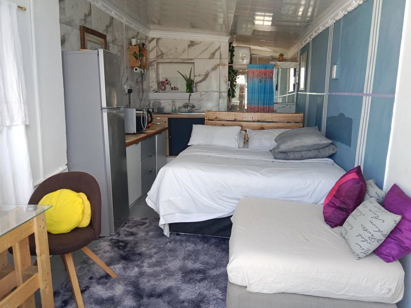 Cozy Private En Suite Studio, Cape Town, South Africa