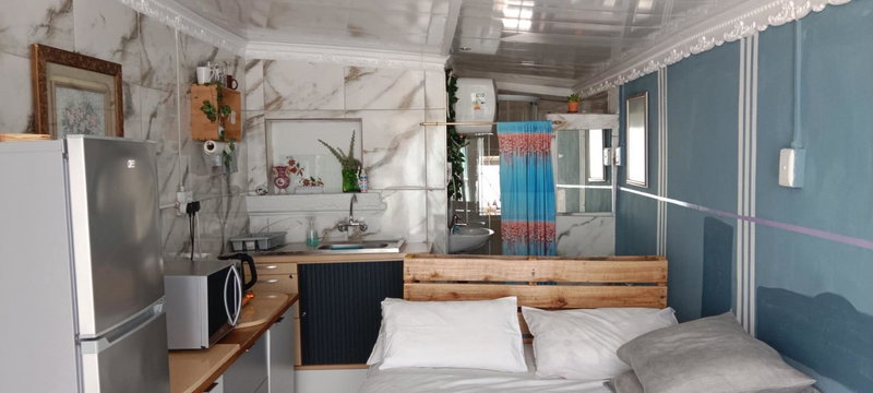 Cozy Private En Suite Studio, Cape Town, South Africa