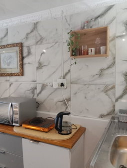 Cozy Private En Suite Studio, Cape Town, South Africa
