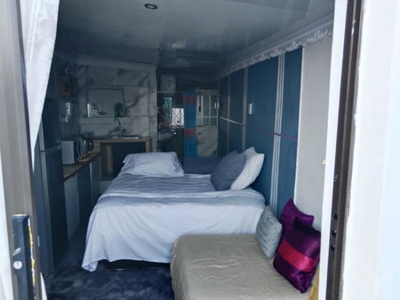 Cozy Private En Suite Studio, Cape Town, South Africa