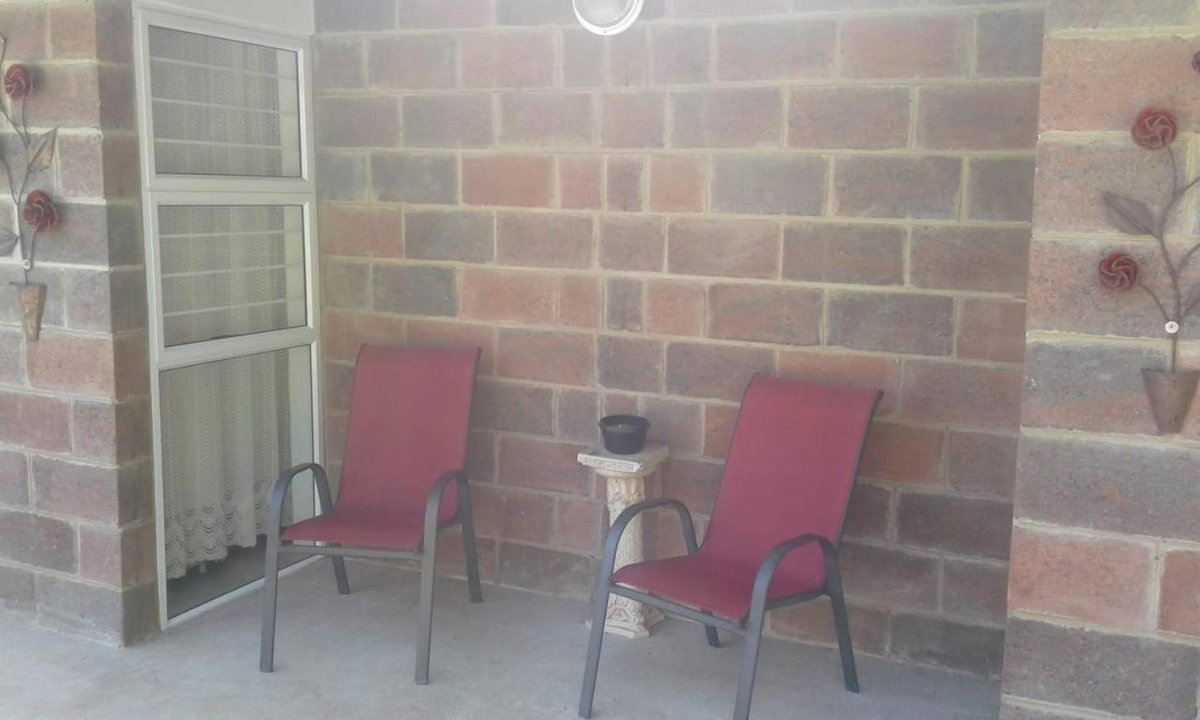 Hotel · Lothian rd Cottage, Durban