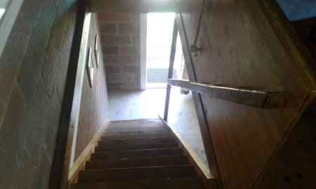 Lothian rd Cottage, Durban, South Africa