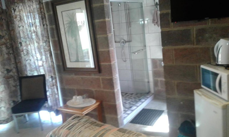 Lothian rd Cottage, Durban, South Africa