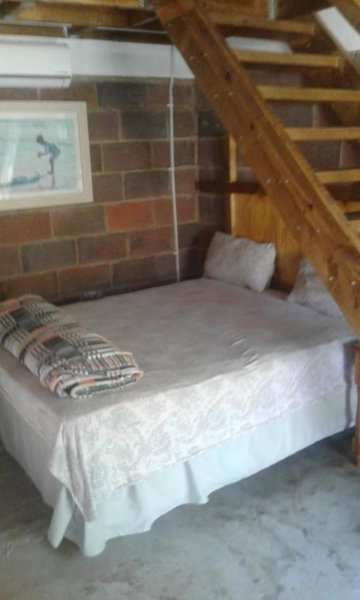 Lothian rd Cottage, Durban, South Africa