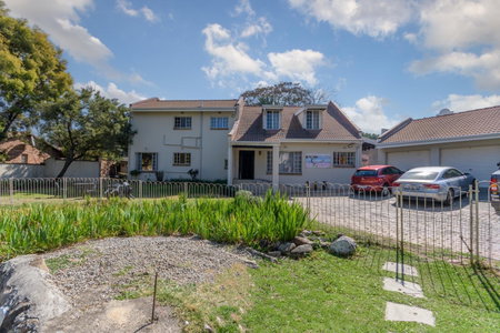 Royal Olympia Lodges & Safaris RSA, Sandton, South Africa