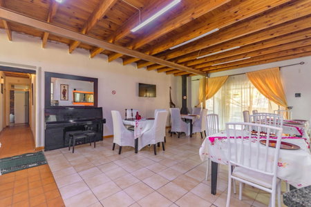 Royal Olympia Lodges & Safaris RSA, Sandton, South Africa