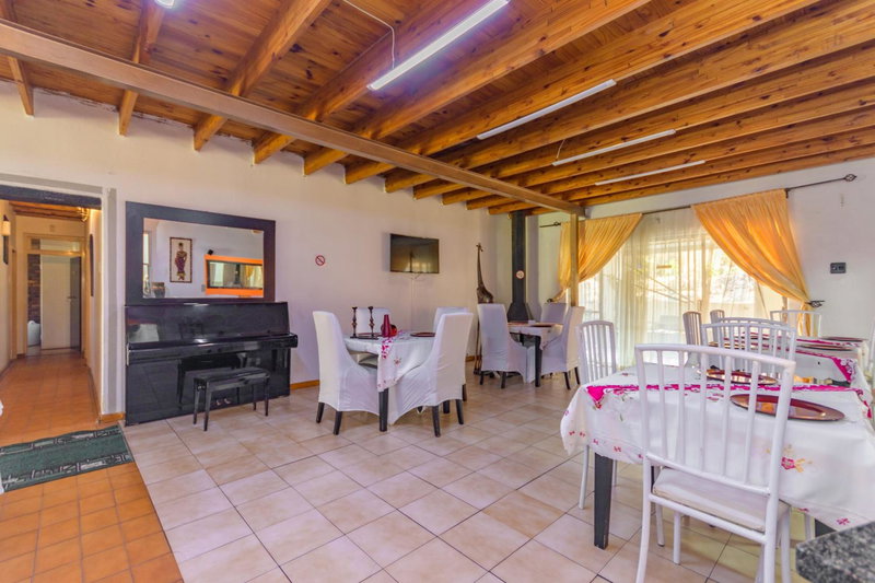 Royal Olympia Lodges & Safaris RSA, Sandton, South Africa